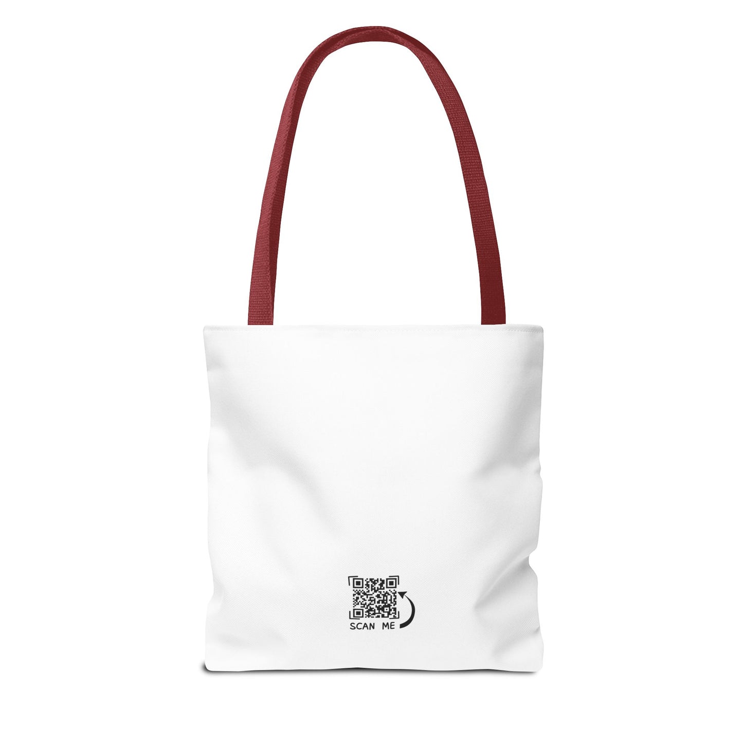 Boricua Como El Coquí Tote Bag