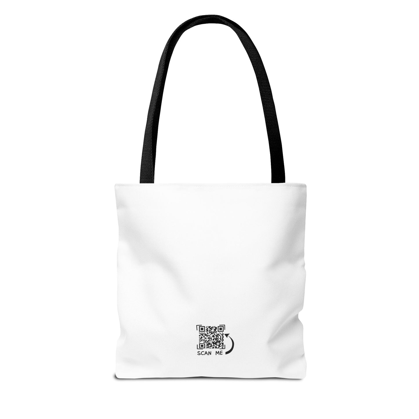 Boricua Como El Coquí Tote Bag