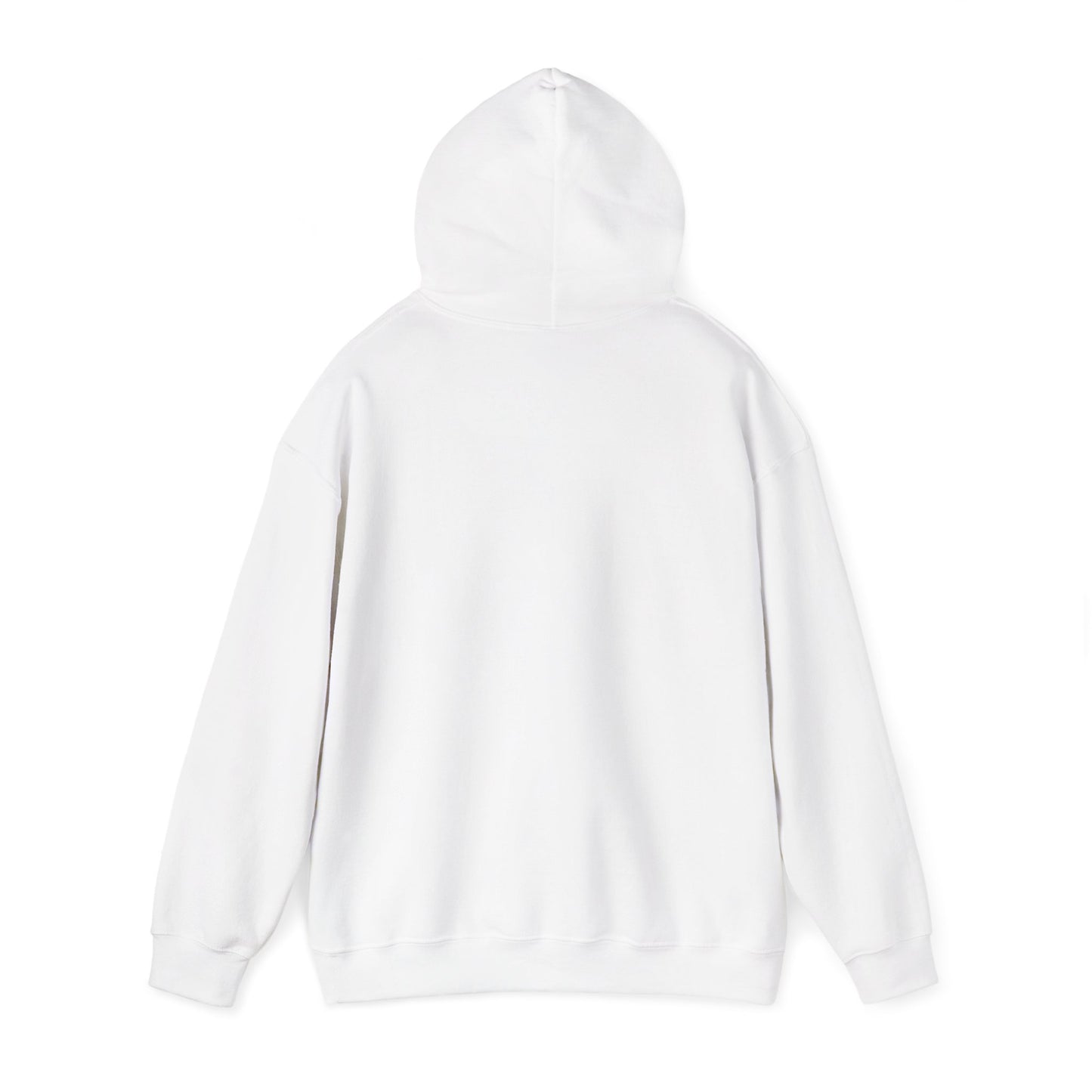 Let's Go Luquillo Hooded Sweatshirt