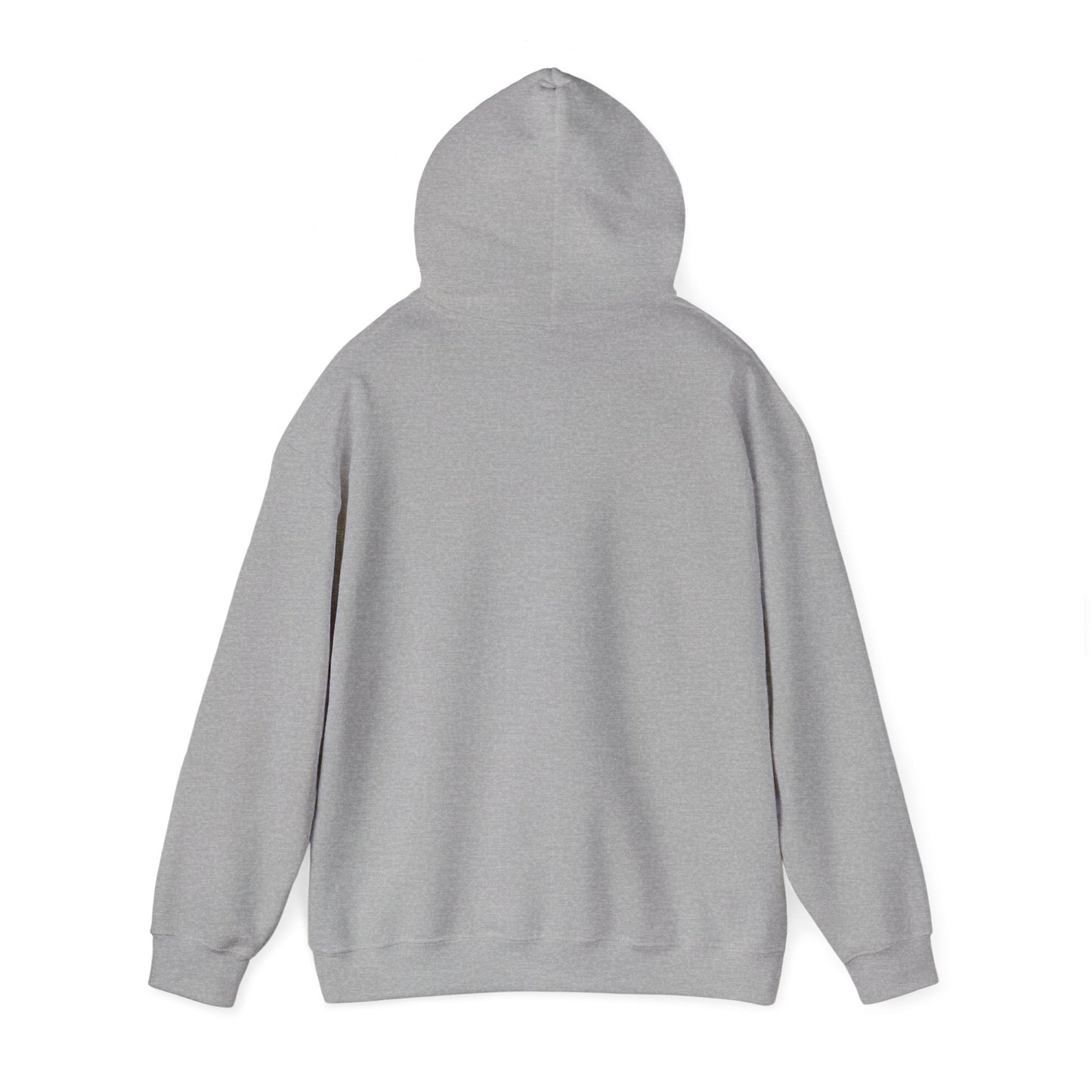 Let's Go Luquillo Hooded Sweatshirt