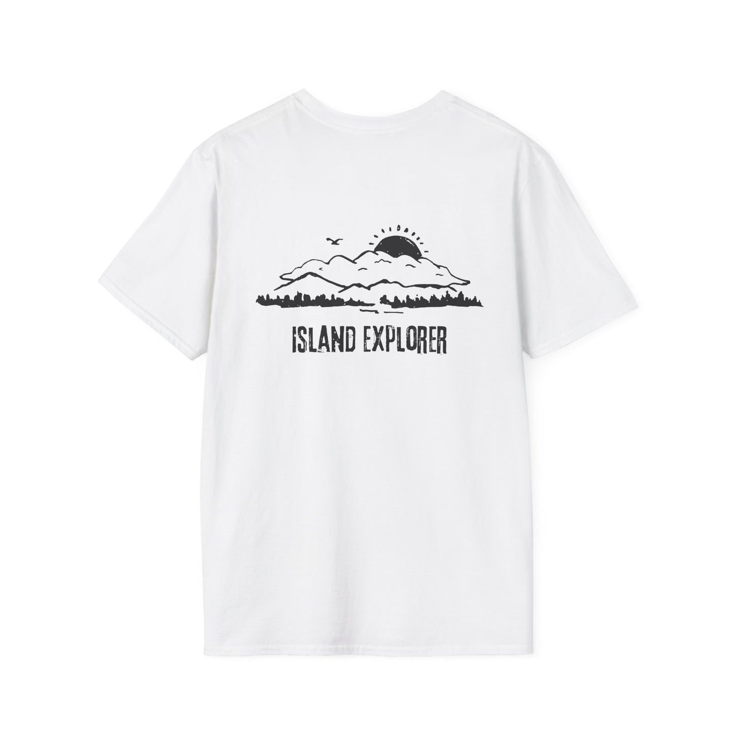 Island Explorer T-Shirt
