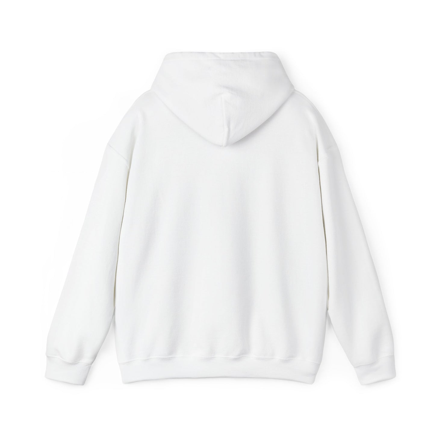 Let's Go Luquillo Hooded Sweatshirt