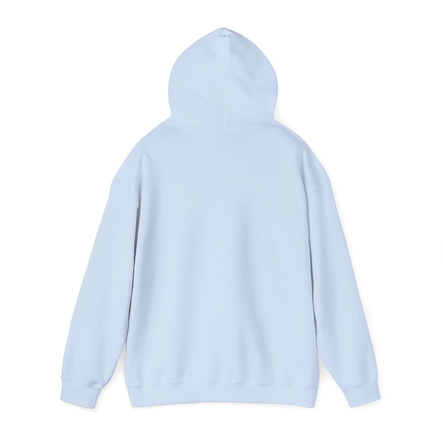 Let's Go Luquillo Hooded Sweatshirt