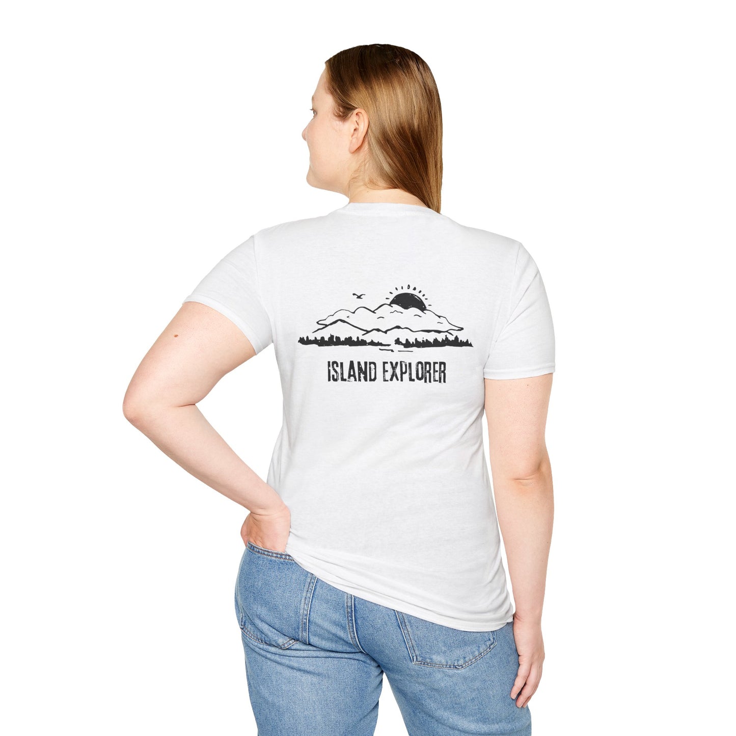 Island Explorer T-Shirt