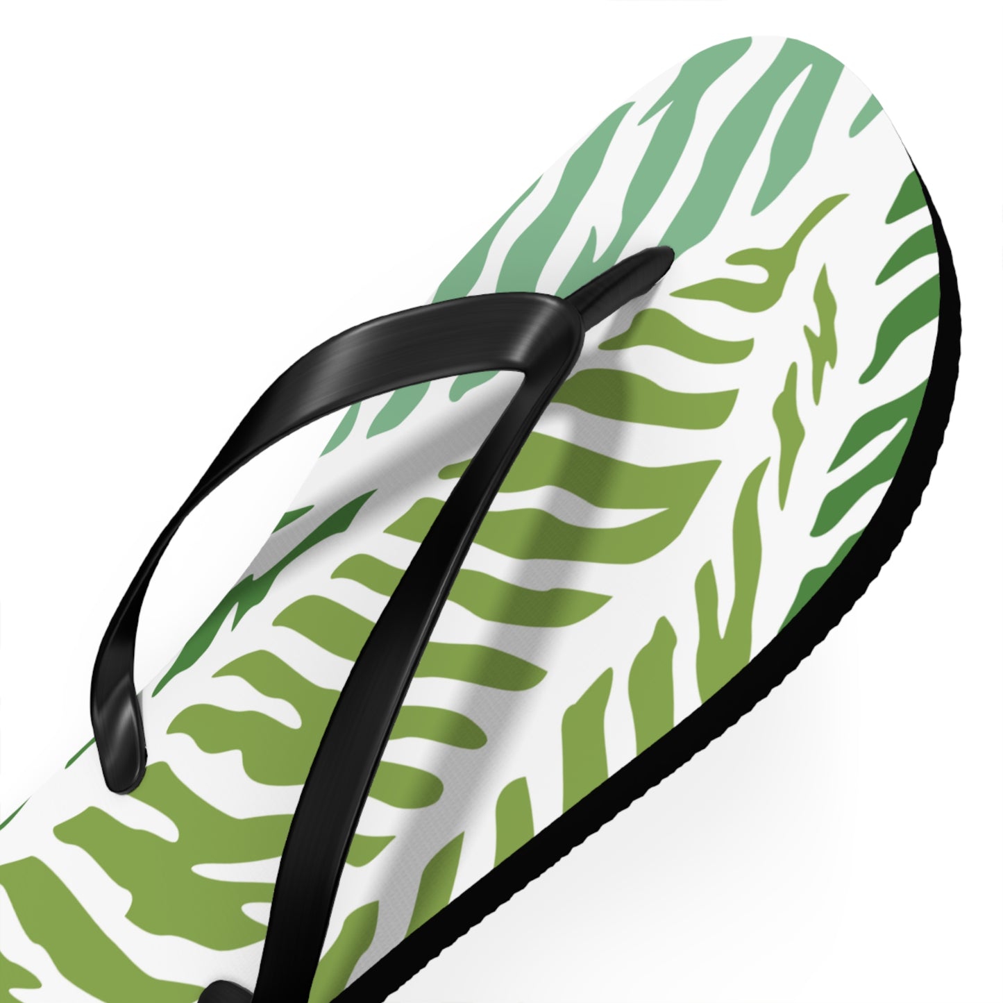 Tropical Flip Flops