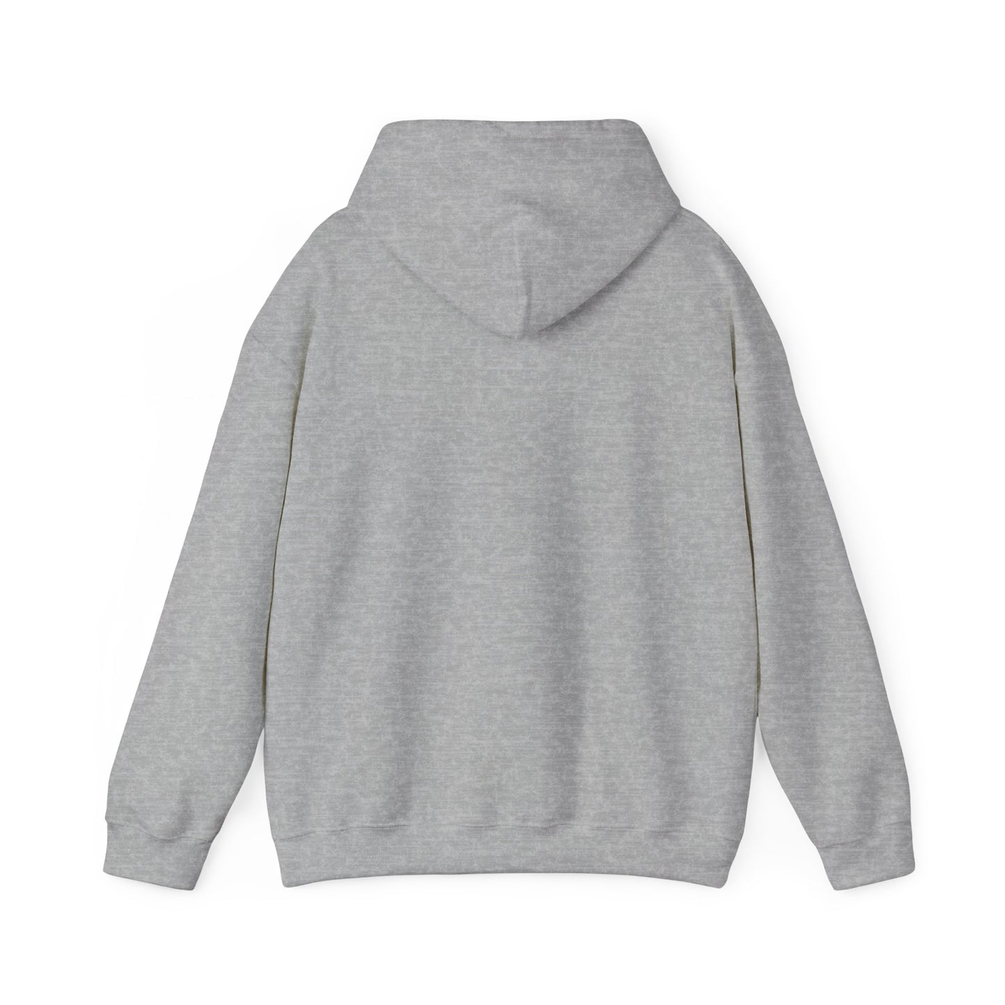 Let's Go Luquillo Hooded Sweatshirt