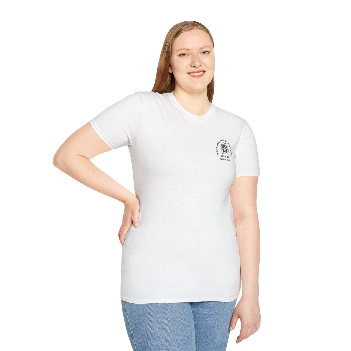 Island Explorer T-Shirt