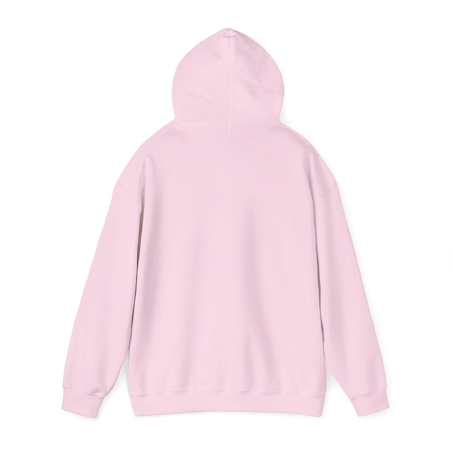 Let's Go Luquillo Hooded Sweatshirt