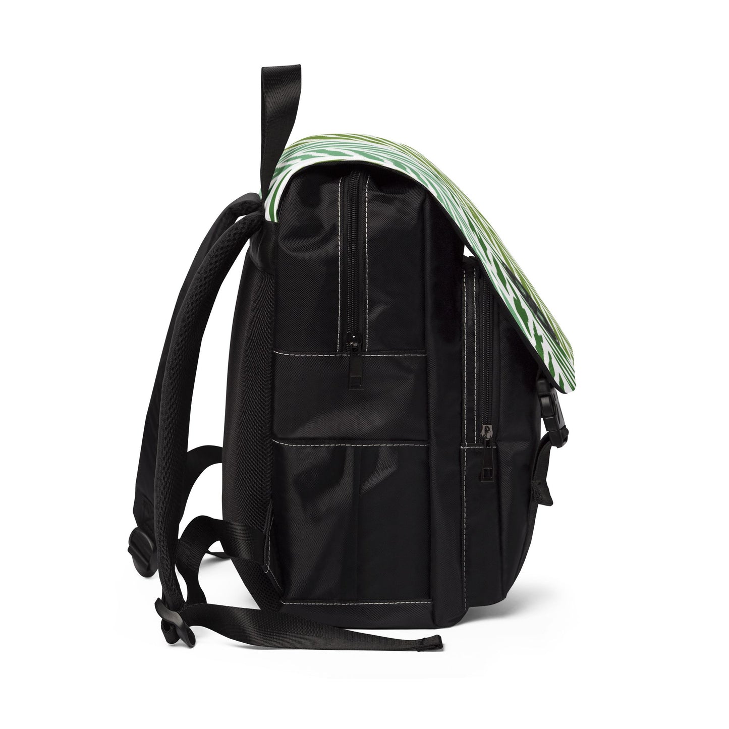 Let's Go Puerto Rico Travel Backpack