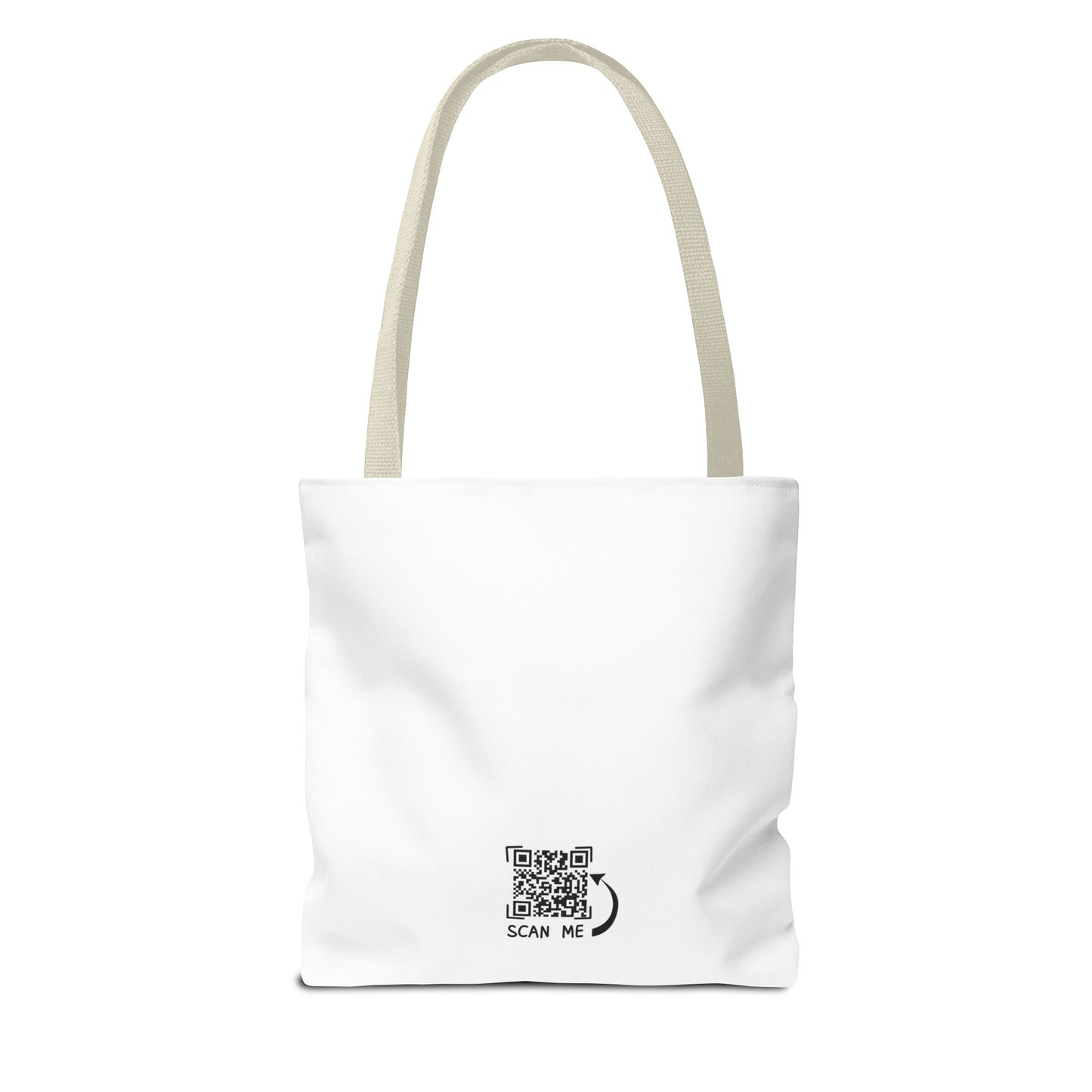 Island Time Tote Bag
