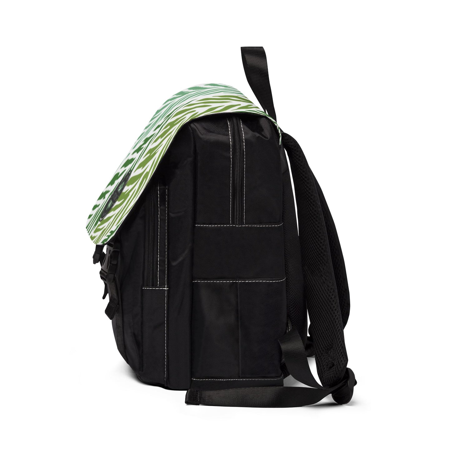 Let's Go Puerto Rico Travel Backpack