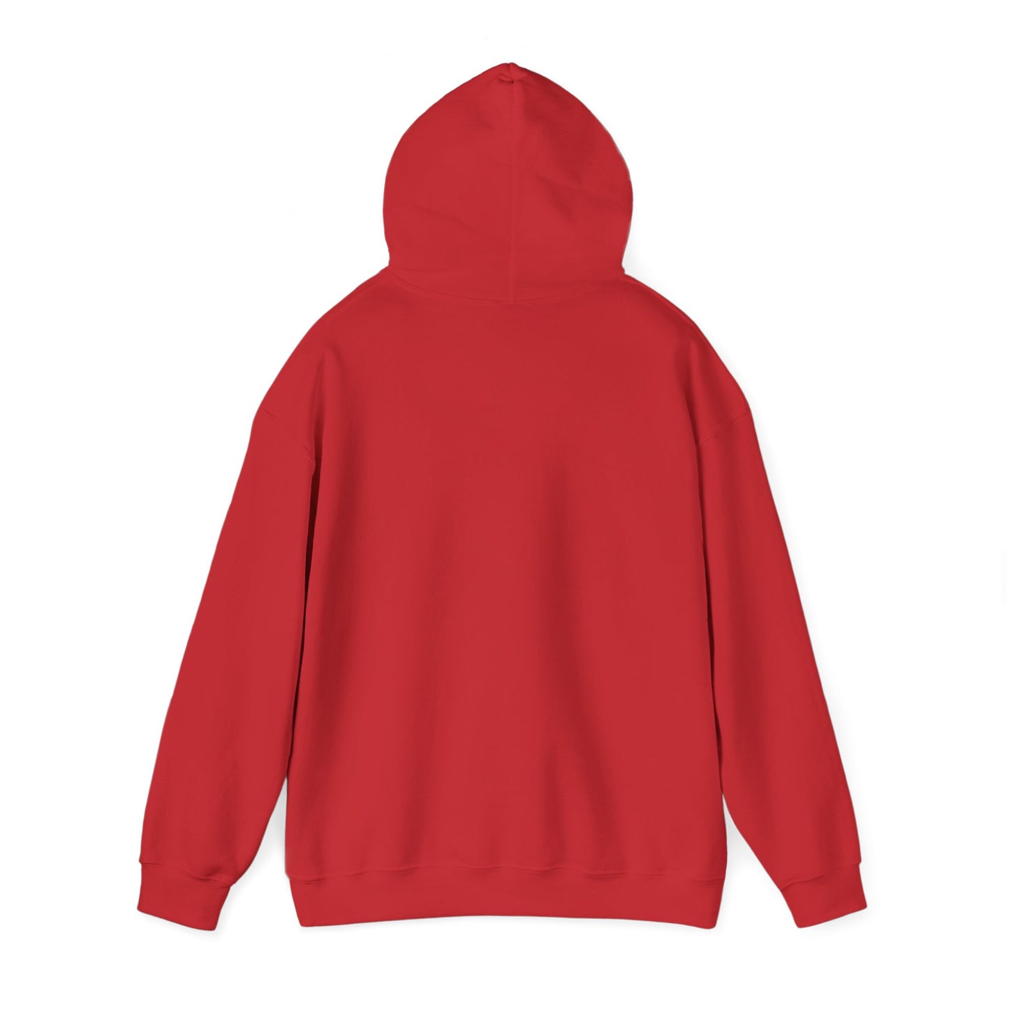 Let's Go Luquillo Hooded Sweatshirt