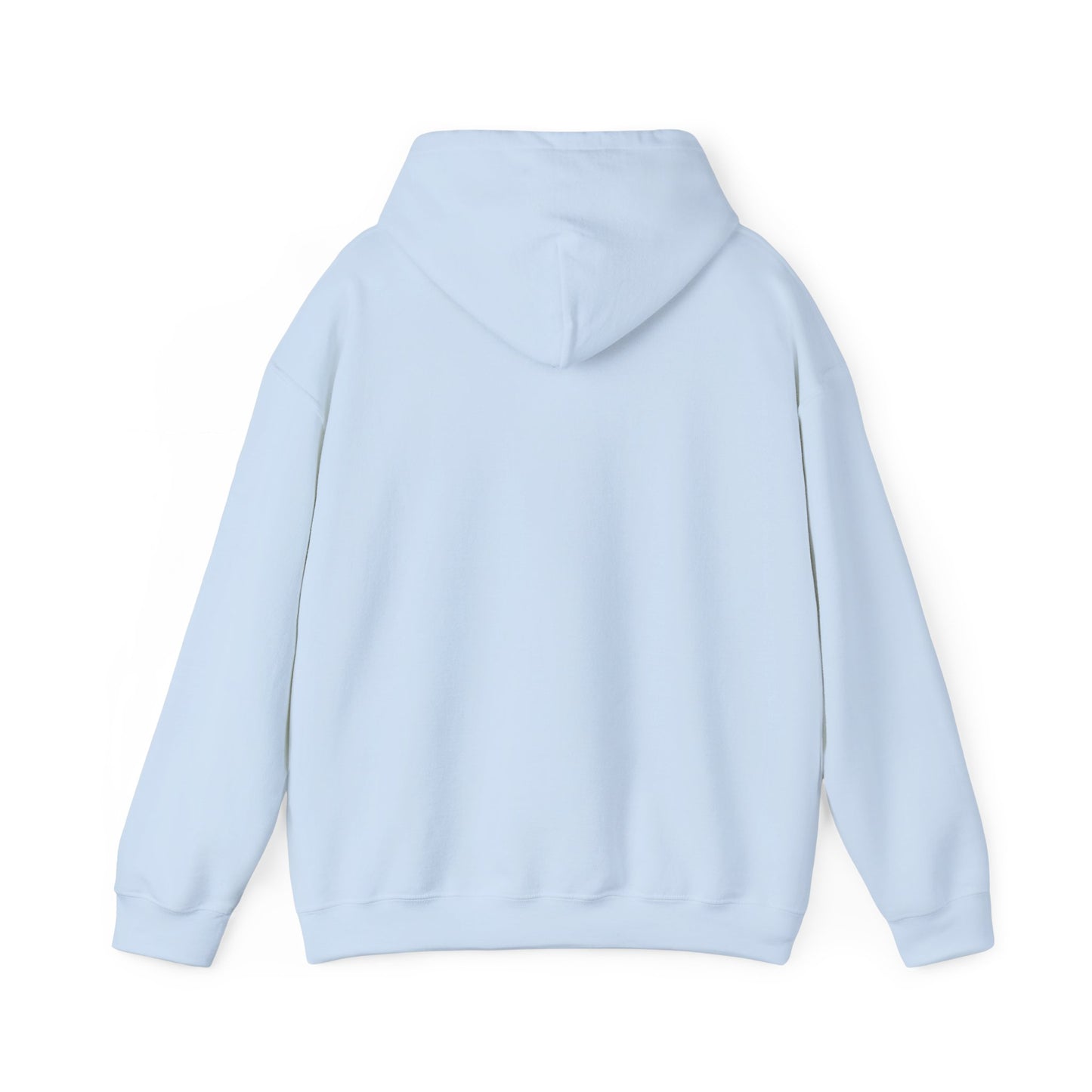 Let's Go Luquillo Hooded Sweatshirt