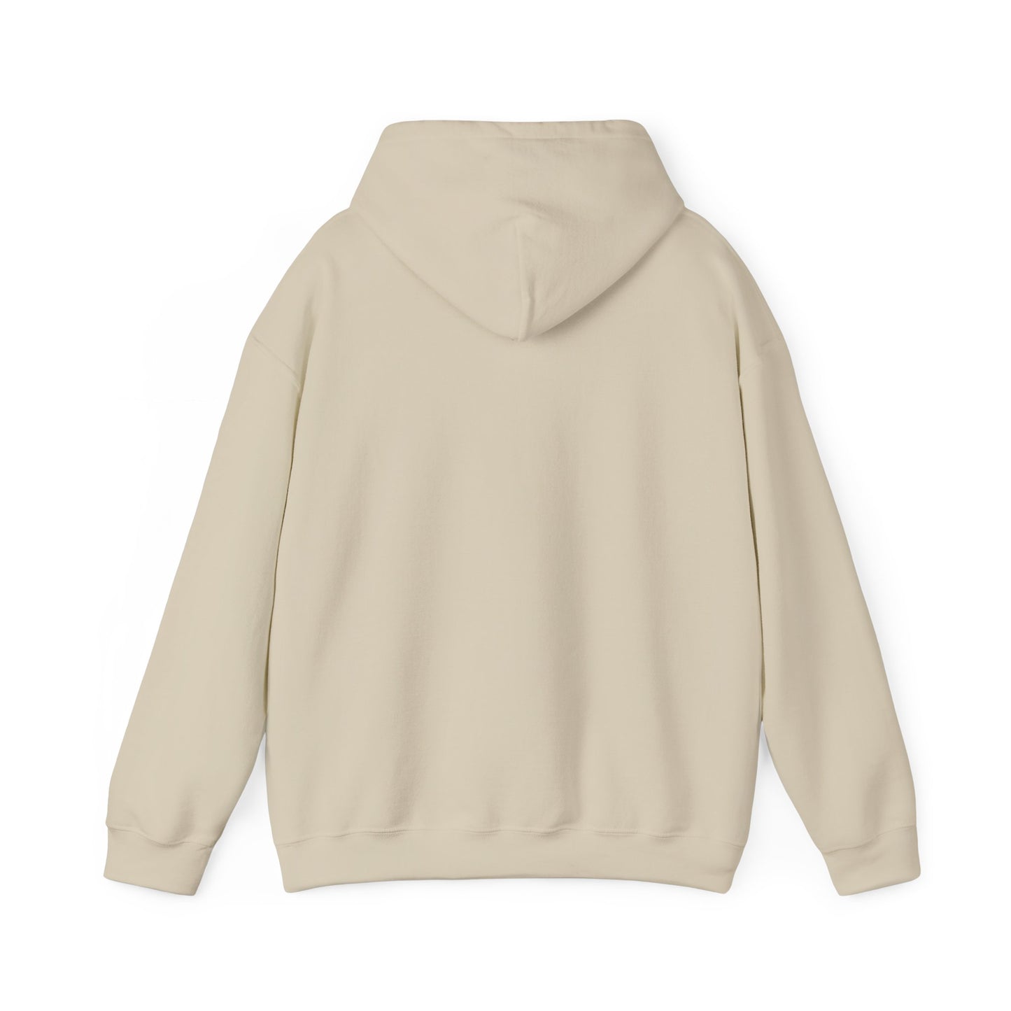 Let's Go Luquillo Hooded Sweatshirt