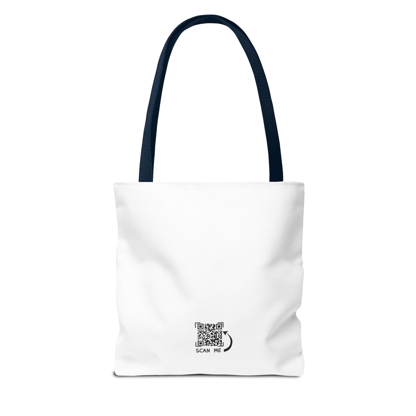 Boricua Como El Coquí Tote Bag