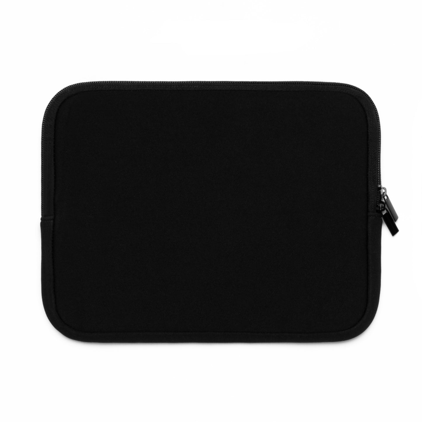 Tropical Leaf Laptop Sleeve