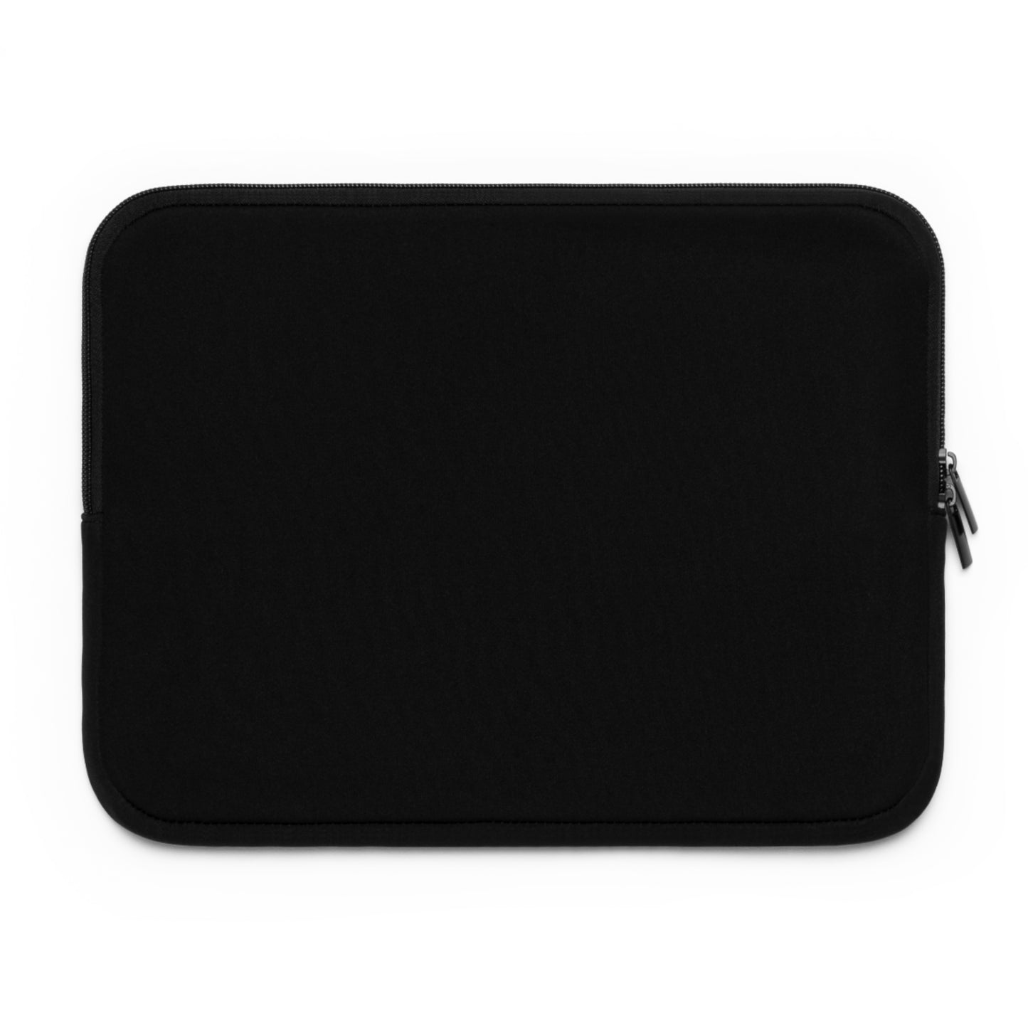 Tropical Leaf Laptop Sleeve