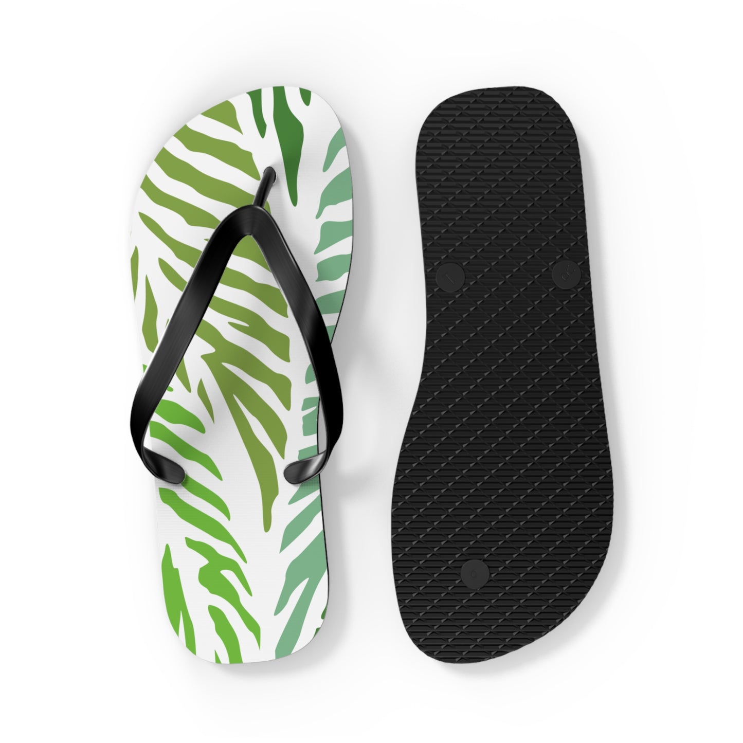 Tropical Flip Flops