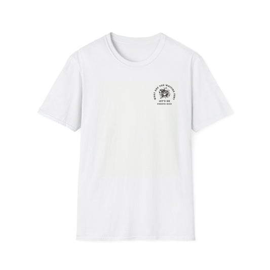 Island Explorer T-Shirt