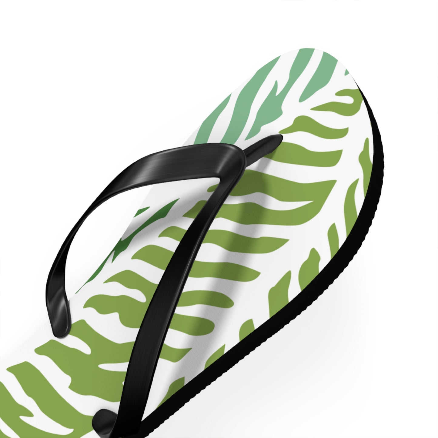 Tropical Flip Flops