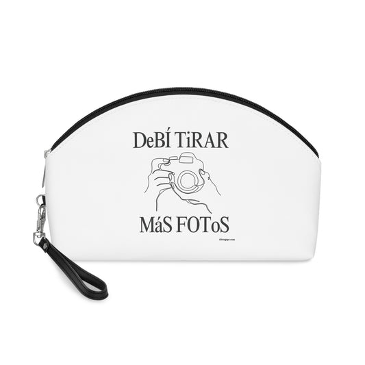 Travel Makeup Bag