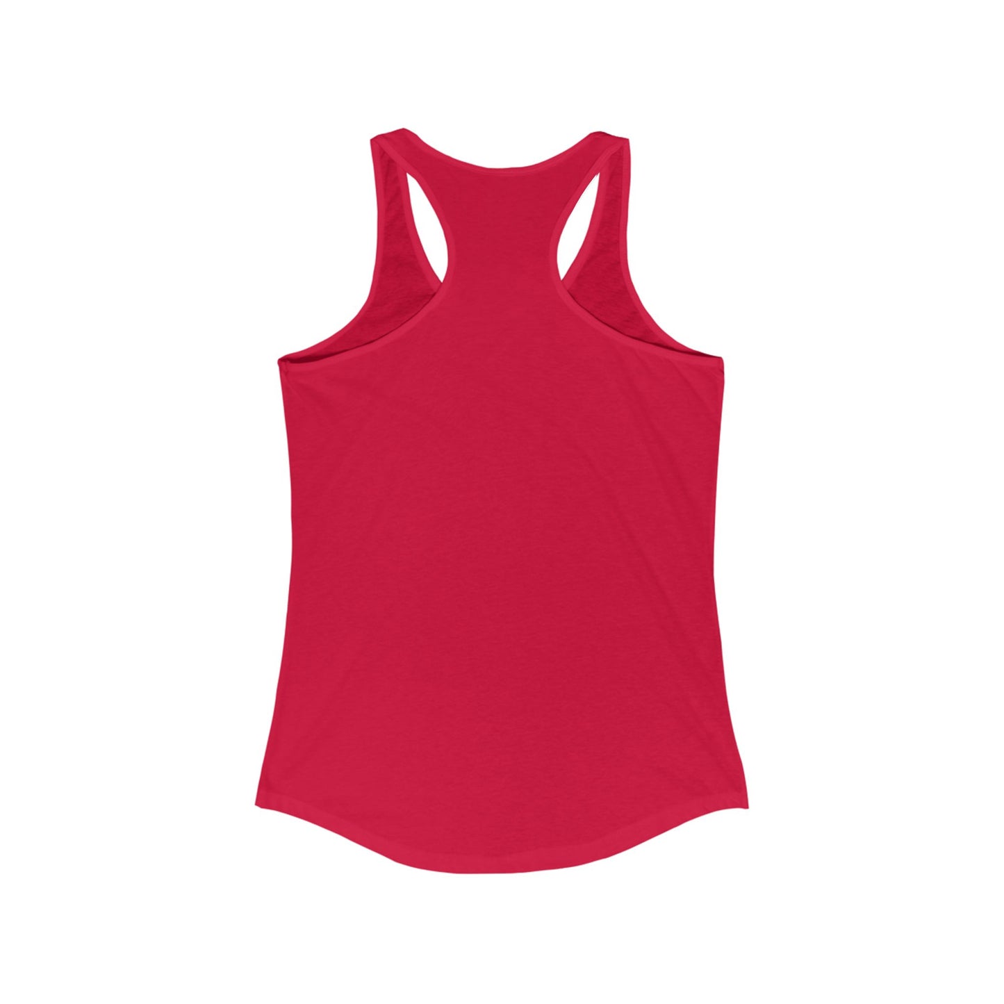 Island Vibes Women's Racerback Tank
