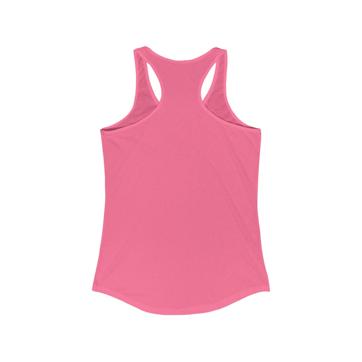 Island Vibes Women's Racerback Tank