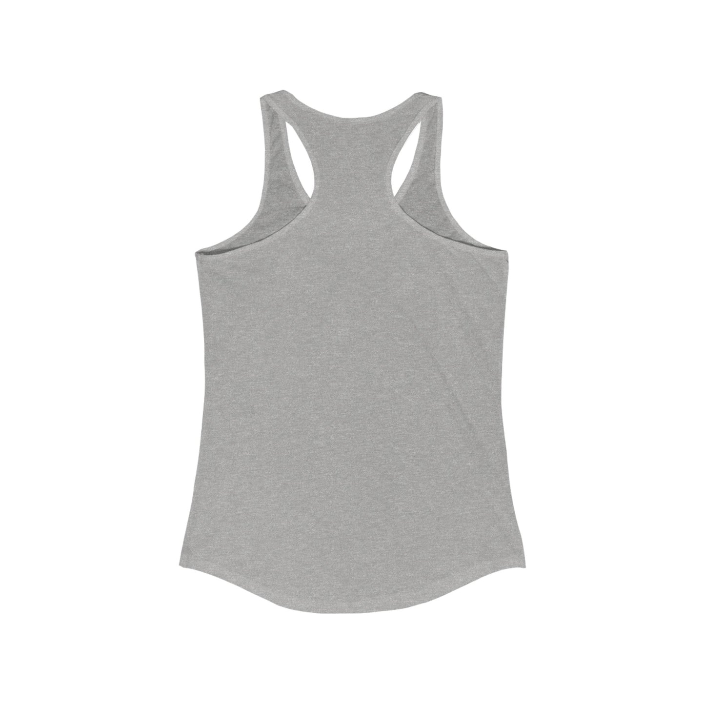 Island Vibes Women's Racerback Tank