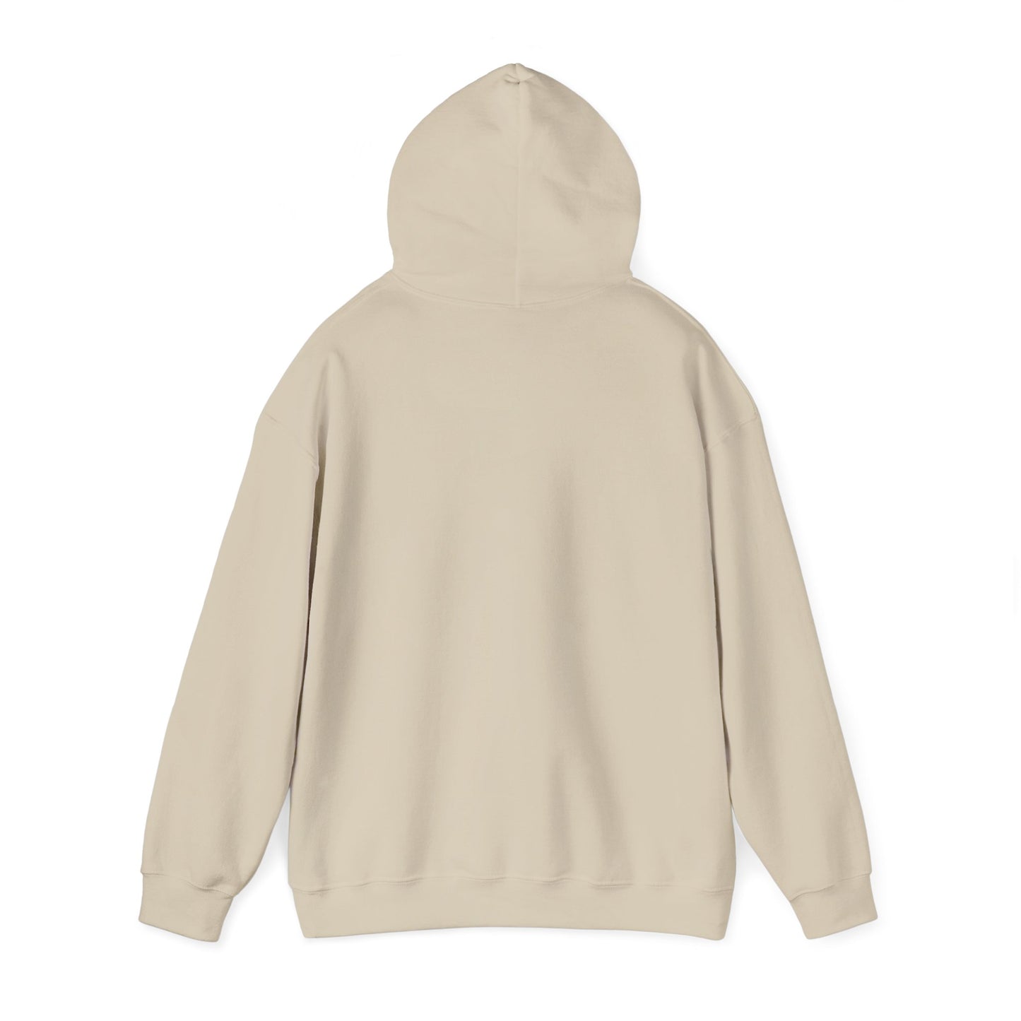 Let's Go Luquillo Hooded Sweatshirt