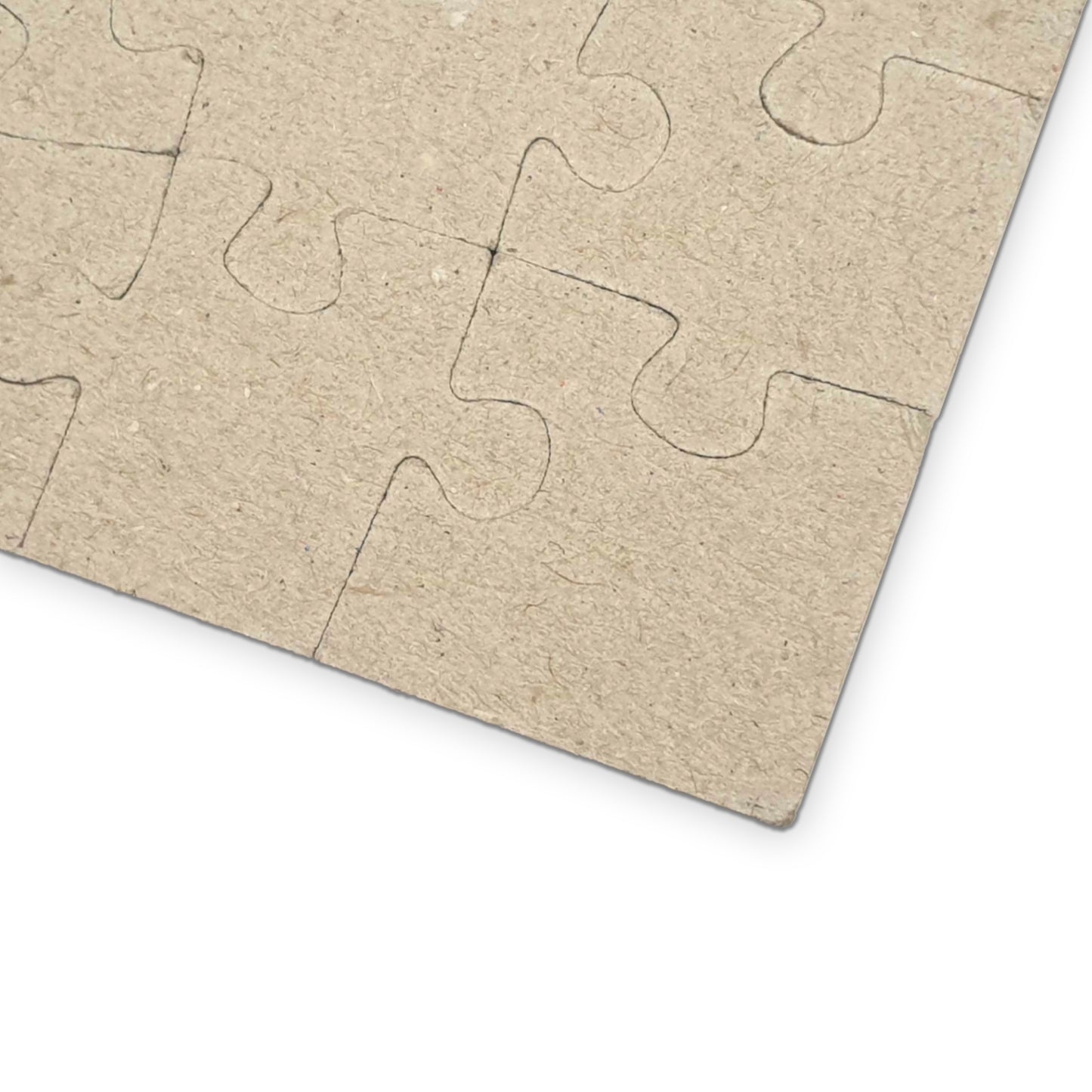 Let's Go Puerto Rico Themed Puzzle - 110 Pieces, Fun Gift for Puzzle Lover