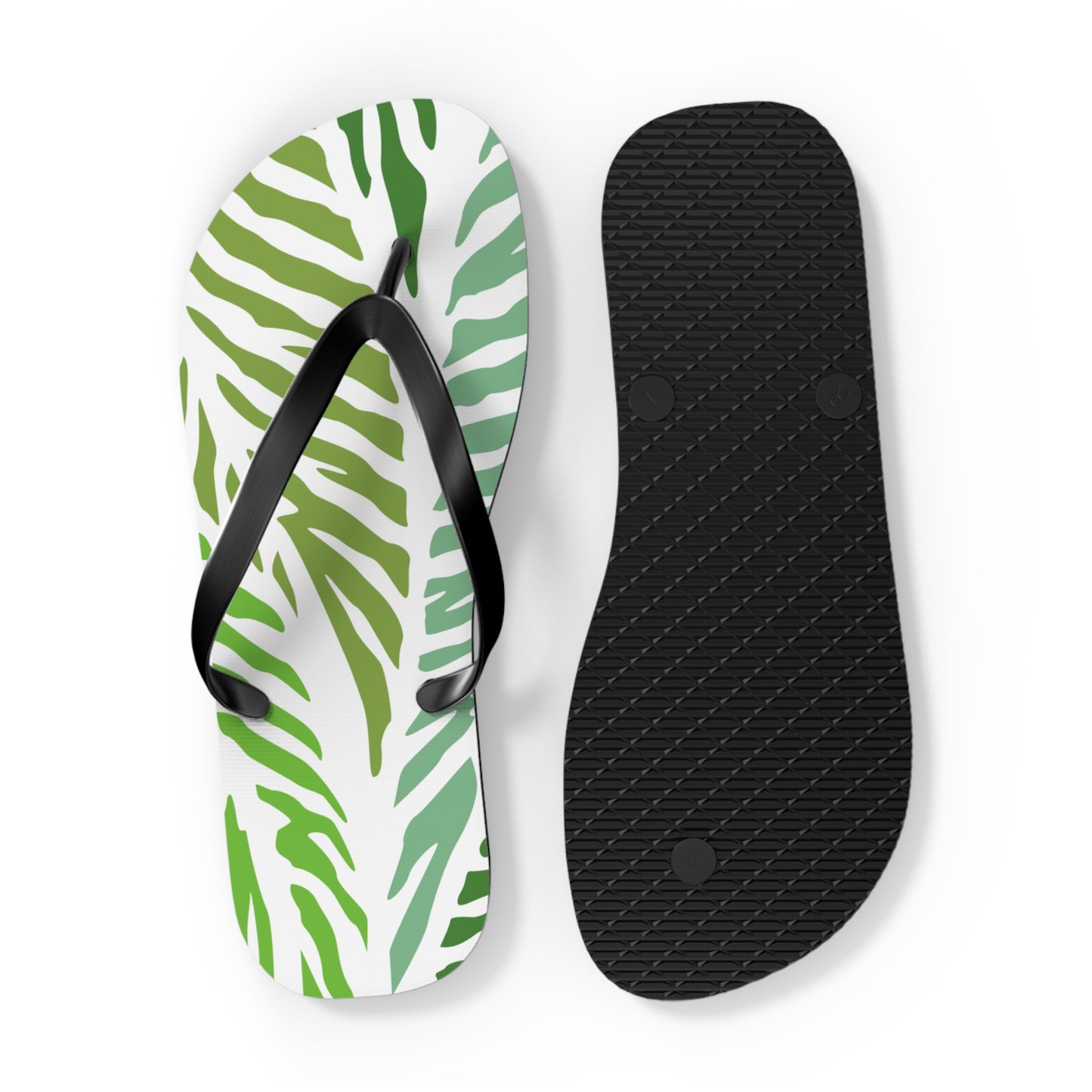 Tropical Flip Flops