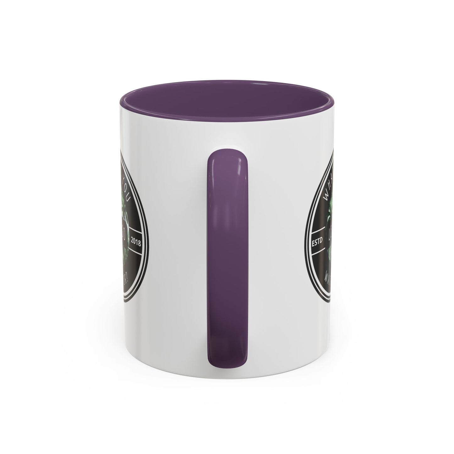 Let's Go Adventure Mug- 11oz