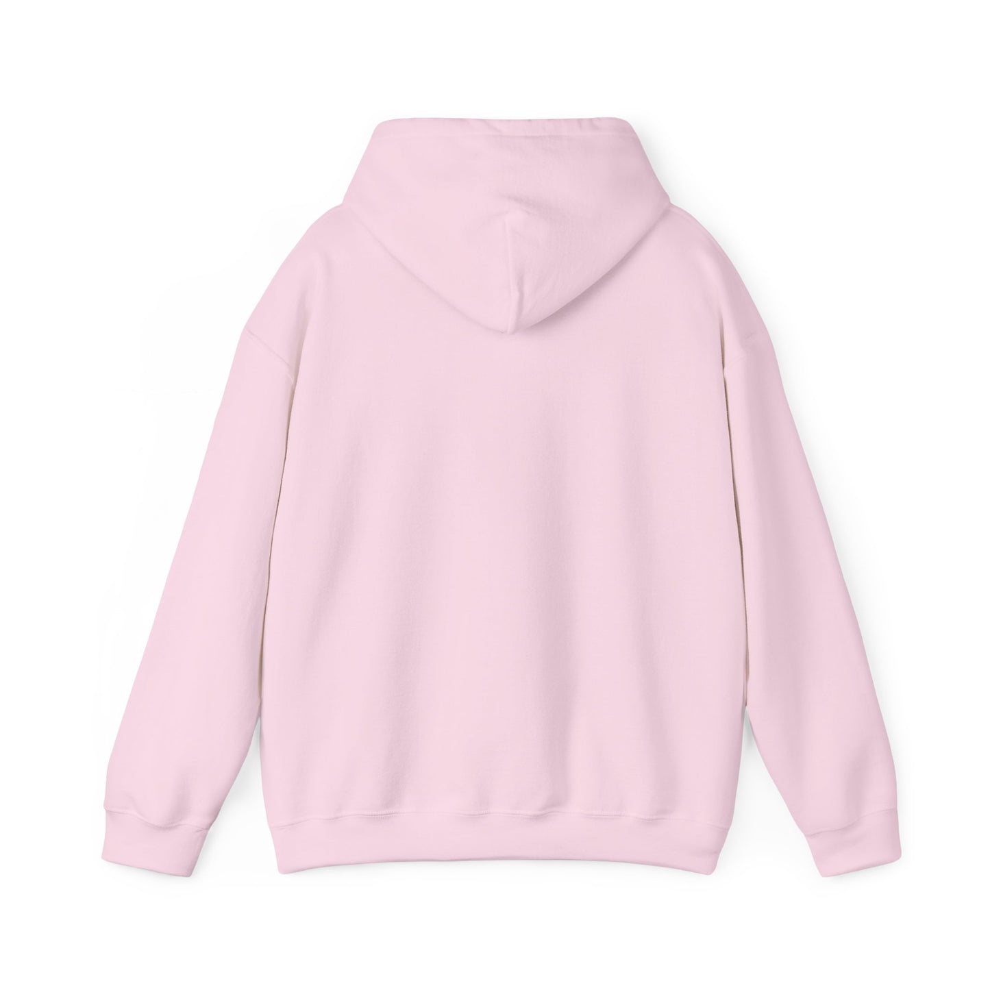 Let's Go Luquillo Hooded Sweatshirt