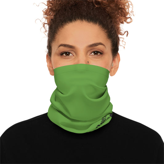 Let's Go Puerto Rico Face Mask