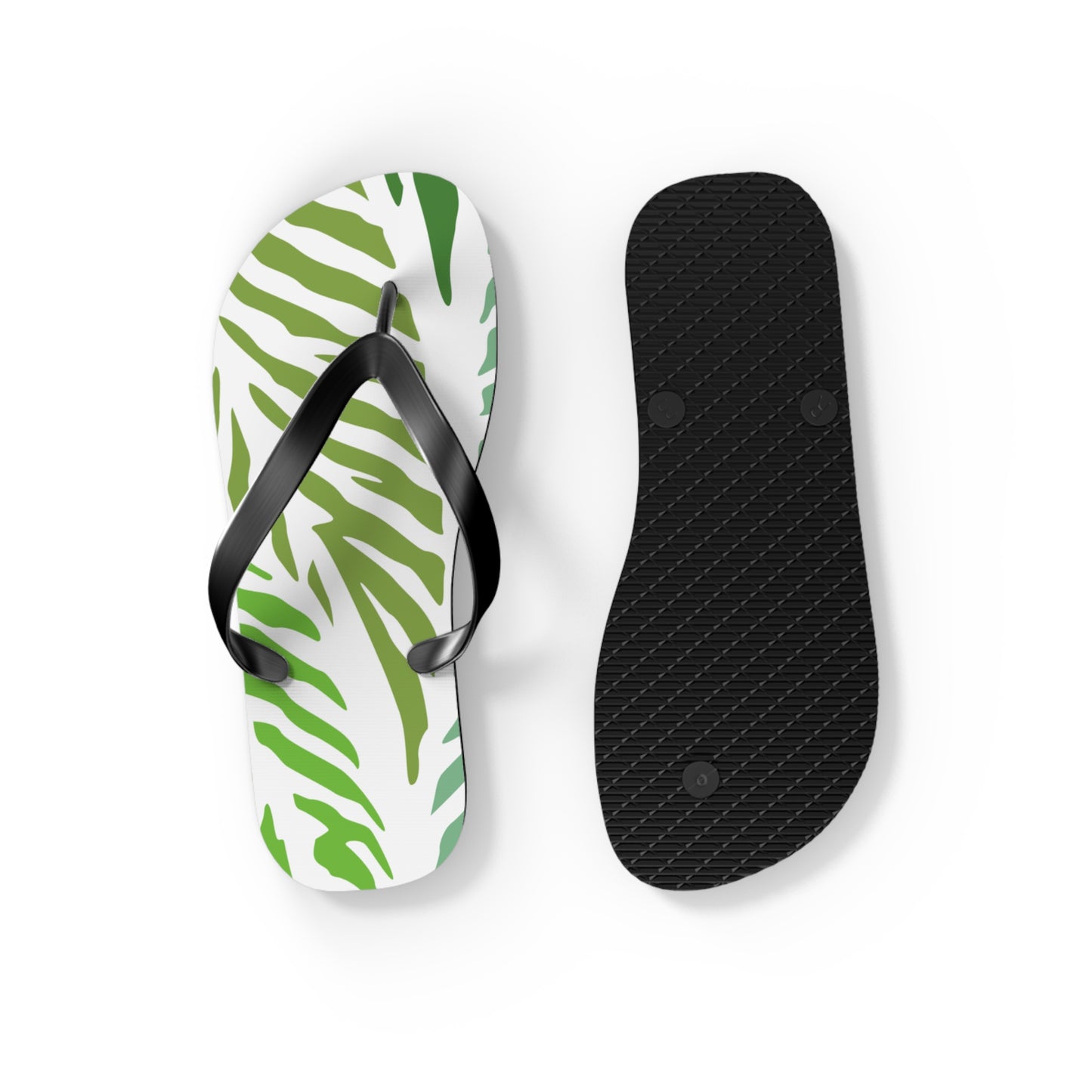 Tropical Flip Flops