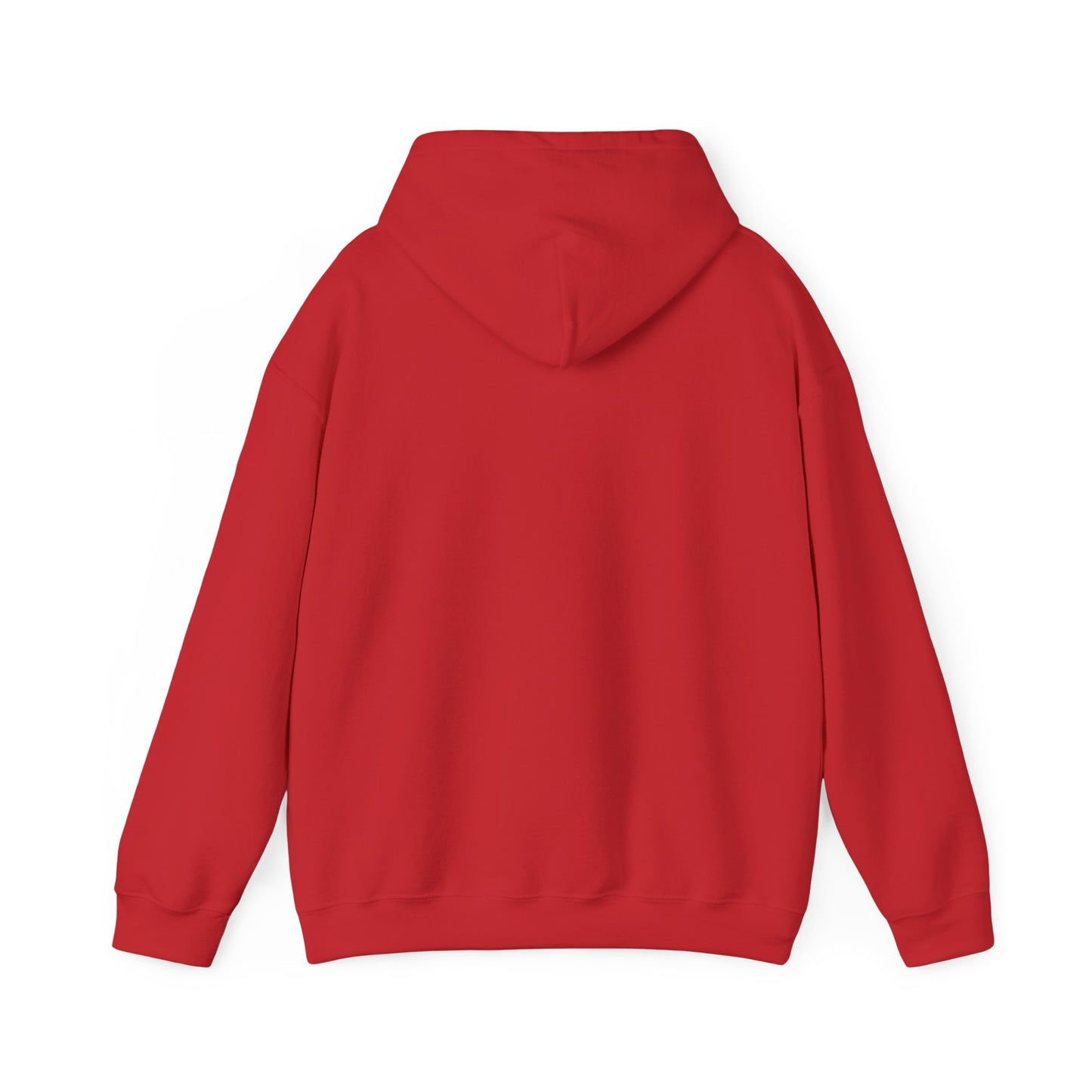 Let's Go Luquillo Hooded Sweatshirt