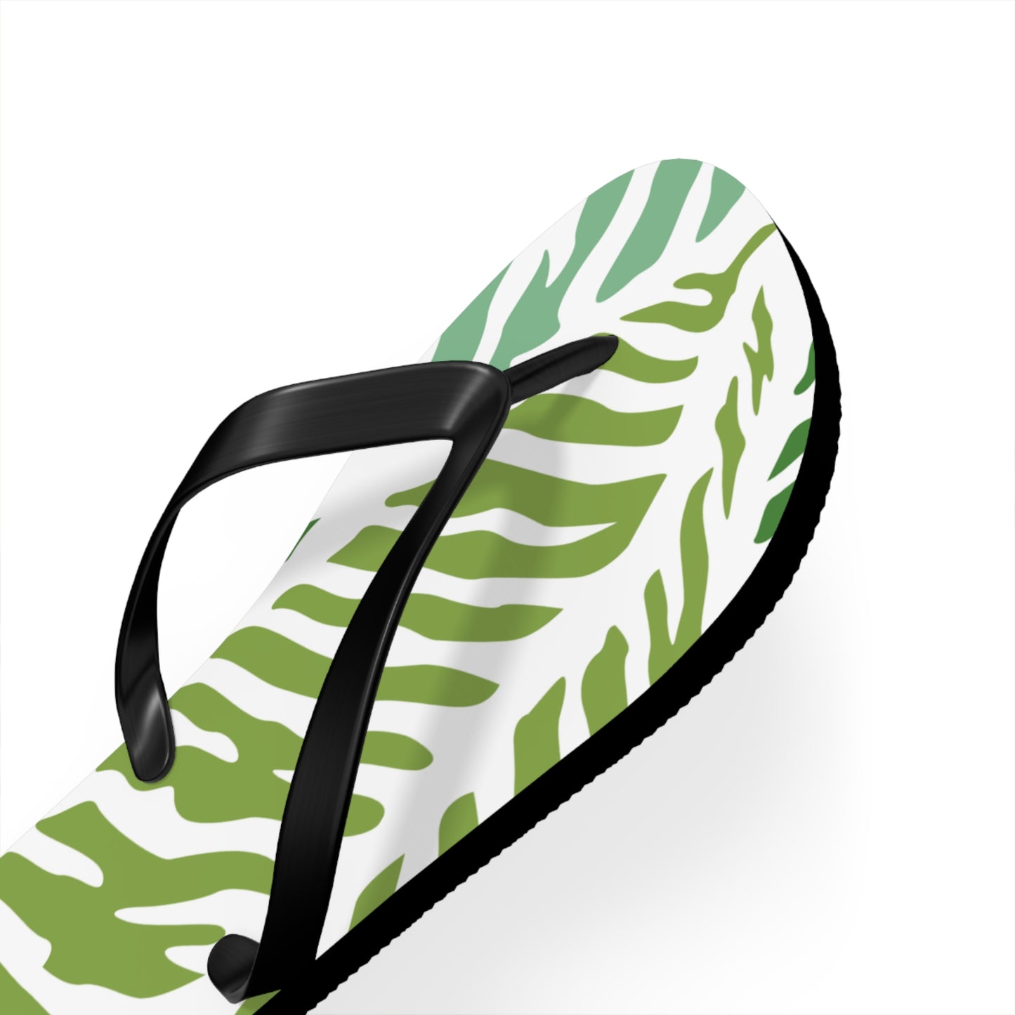 Tropical Flip Flops