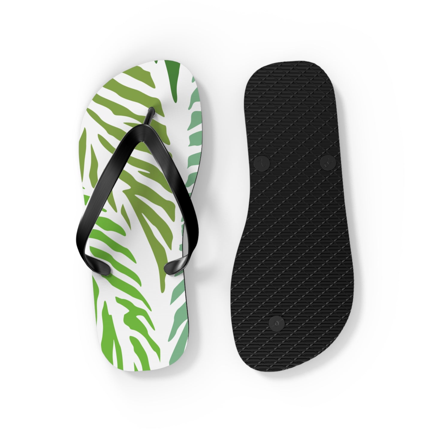 Tropical Flip Flops