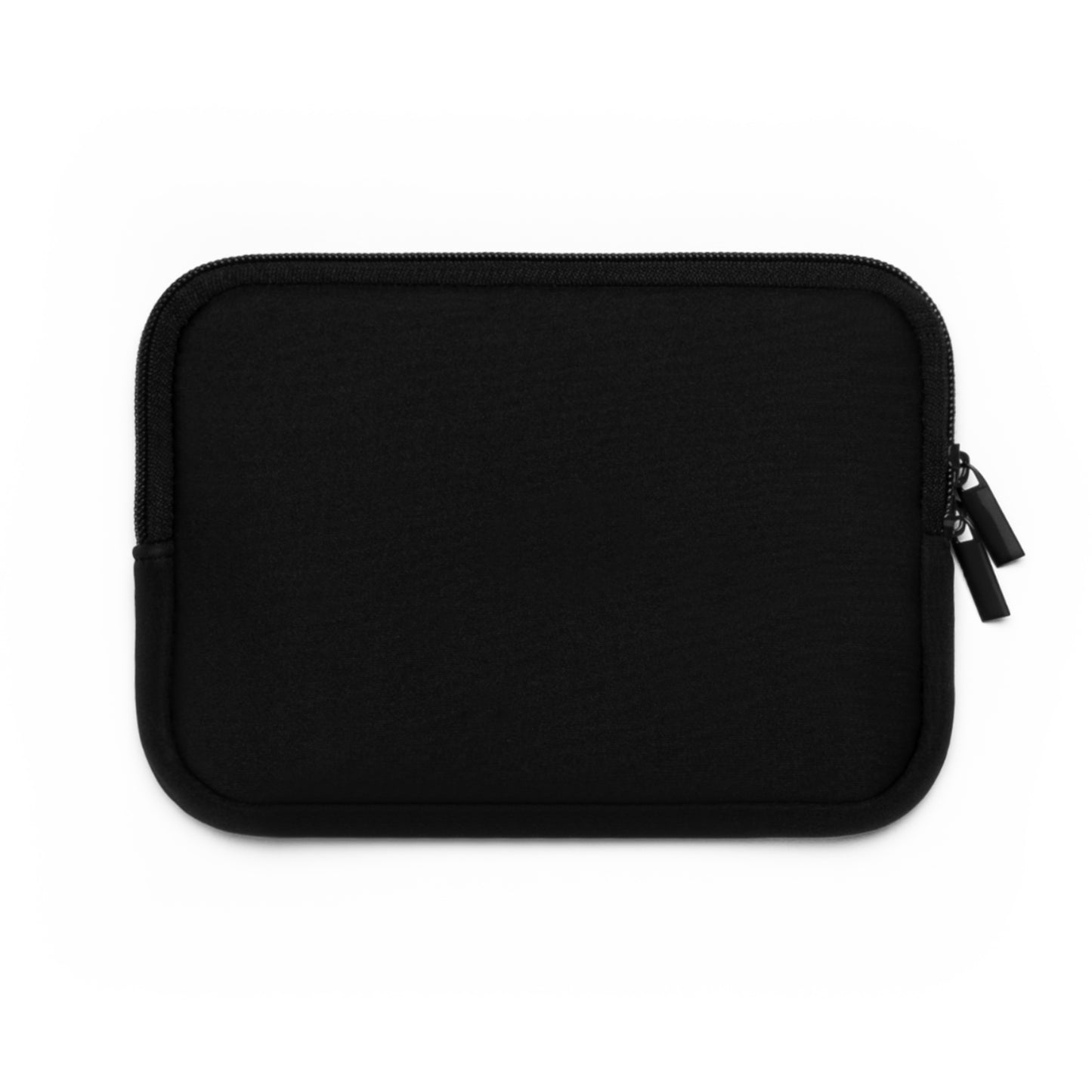 Tropical Leaf Laptop Sleeve