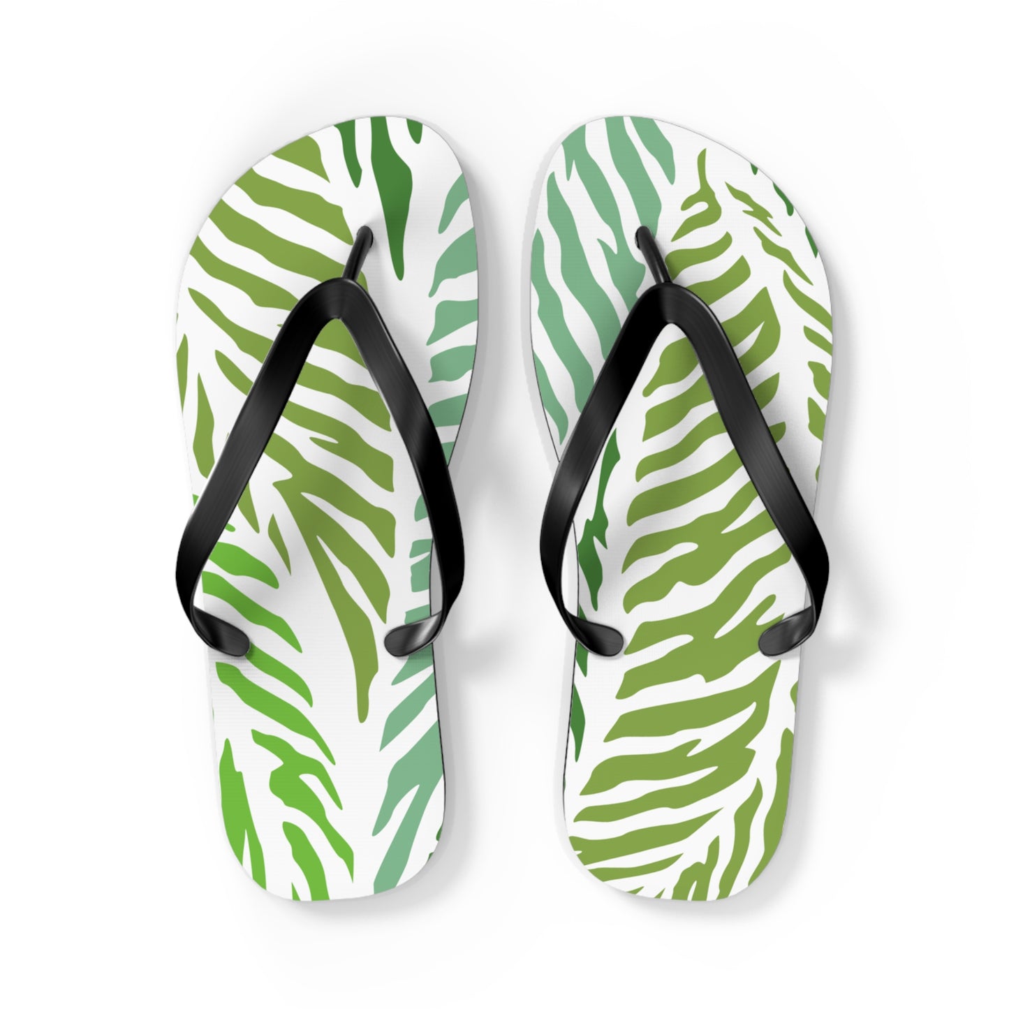 Tropical Flip Flops