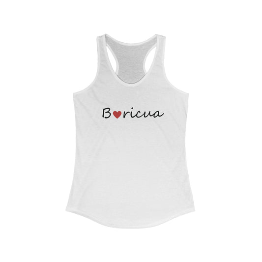 Boricua Tank-Top